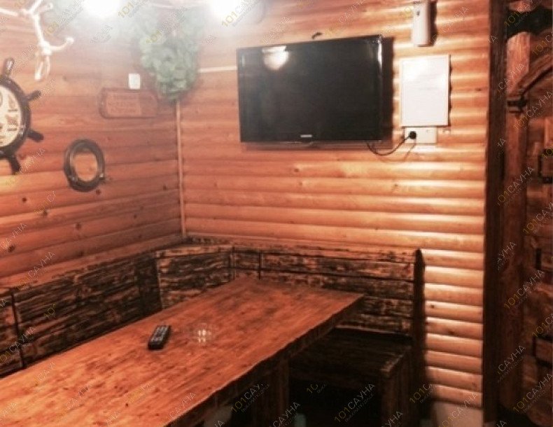 Развлекательный комплекс Банька, в Королеве, Болшевское шоссе, 41 | 9 | 1001sauna.com