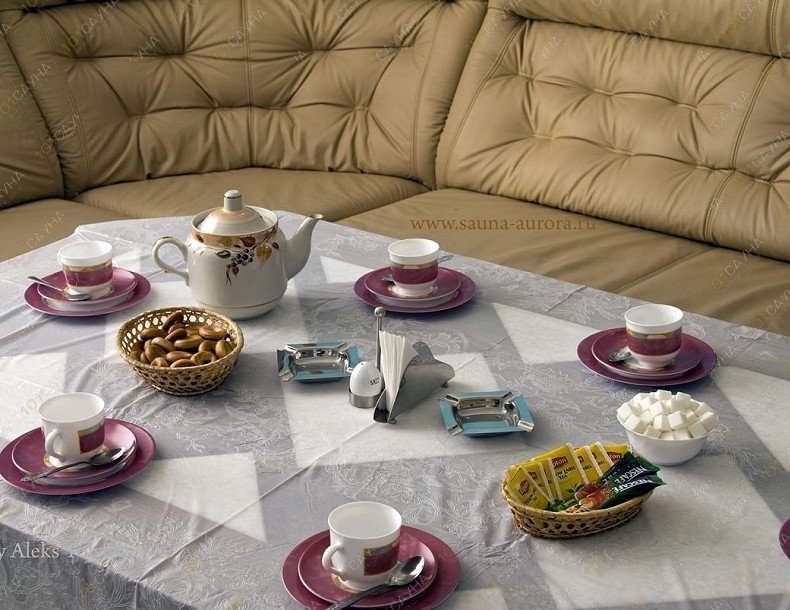 Сауна Аврора, в Новосибирске, Панфиловцев, 53а | Сауна "Аврора" Новосибирск. Каталог: Бани и сауны Новосибирска. Фото сауны 23 | 1001sauna.com