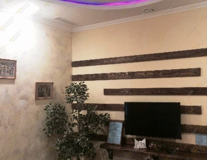 Развлекательный комплекс Банька, в Королеве, Болшевское шоссе, 41 | 11 | 1001sauna.com