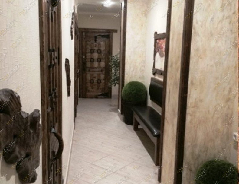 Развлекательный комплекс Банька, в Королеве, Болшевское шоссе, 41 | 12 | 1001sauna.com