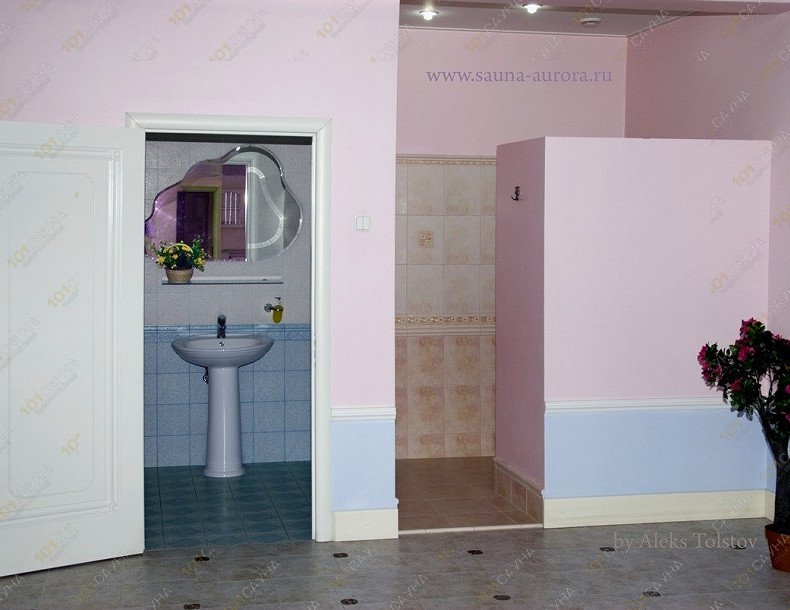 Сауна Аврора, в Новосибирске, Панфиловцев, 53а | Сауна "Аврора" Новосибирск. Каталог: Бани и сауны Новосибирска. Фото сауны 24 | 1001sauna.com