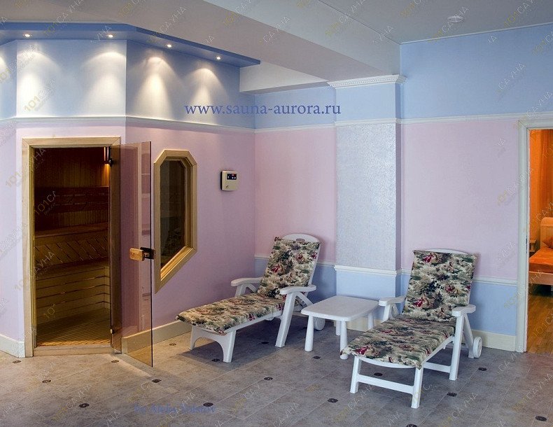 Сауна Аврора, в Новосибирске, Панфиловцев, 53а | Сауна "Аврора" Новосибирск. Каталог: Бани и сауны Новосибирска. Фото сауны 27 | 1001sauna.com