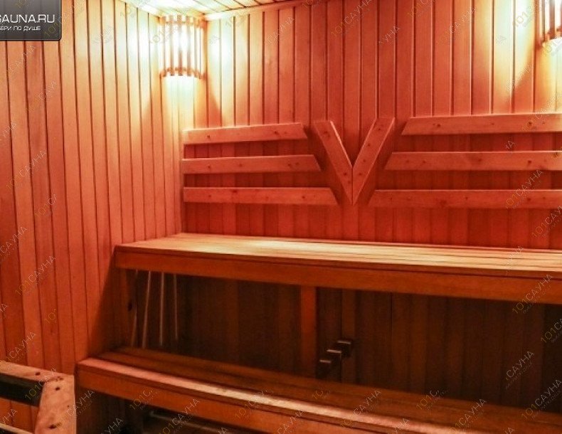 Баня Снежинка, в Альметьевске, Городской майдан, ельник | 1 | 1001sauna.com