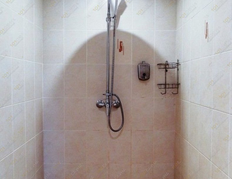 Баня Снежинка, в Альметьевске, Городской майдан, ельник | 4 | 1001sauna.com