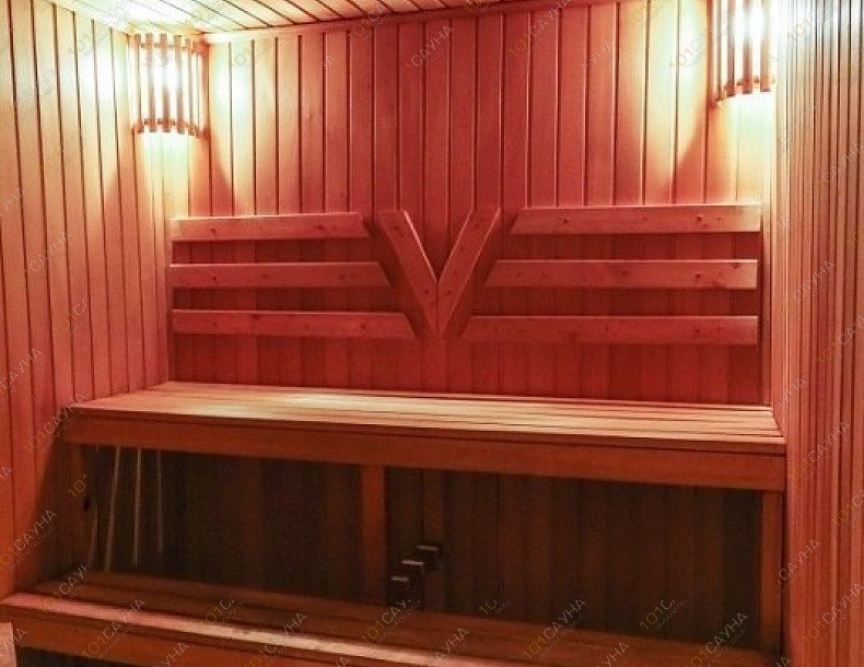 Баня Снежинка, в Альметьевске, Городской майдан, ельник | 5 | 1001sauna.com