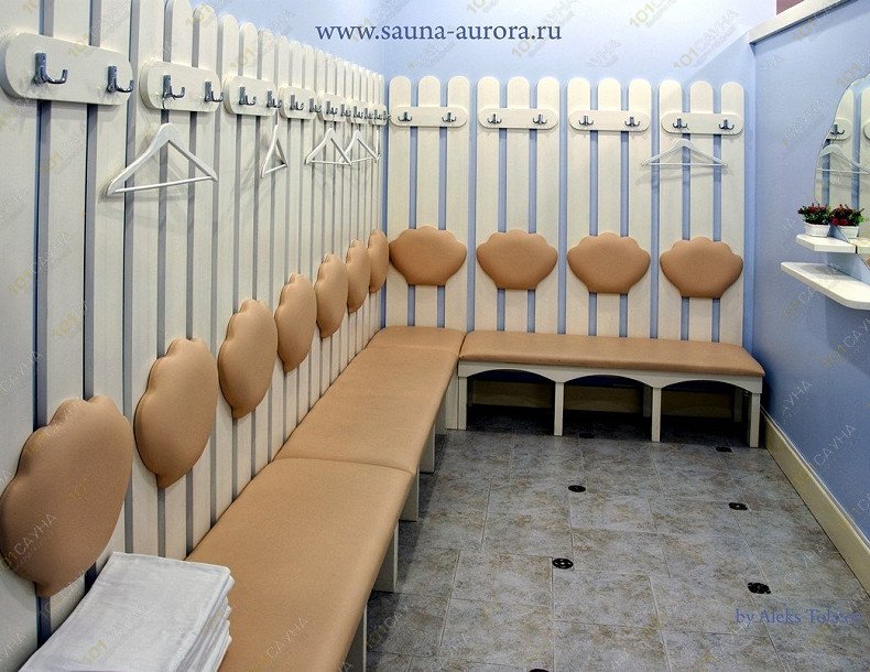 Сауна Аврора, в Новосибирске, Панфиловцев, 53а | Сауна "Аврора" Новосибирск. Каталог: Бани и сауны Новосибирска. Фото сауны 28 | 1001sauna.com