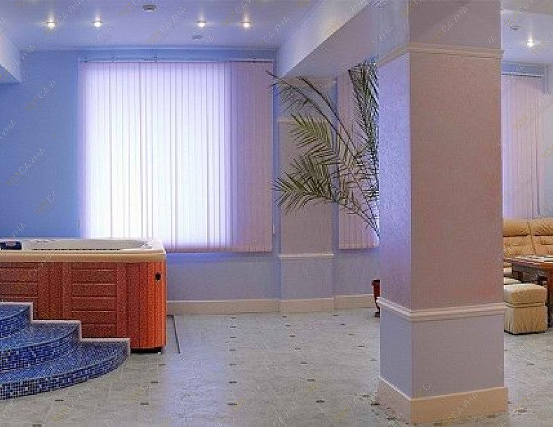 Сауна Аврора, в Новосибирске, Панфиловцев, 53а | Сауна "Аврора" Новосибирск. Каталог: Бани и сауны Новосибирска. Фото сауны 31 | 1001sauna.com