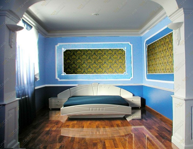 Сауна Аврора, в Новосибирске, Панфиловцев, 53а | Сауна "Аврора" Новосибирск. Каталог: Бани и сауны Новосибирска. Фото сауны 33 | 1001sauna.com