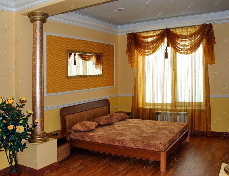 Сауна Аврора, в Новосибирске, Панфиловцев, 53а | Сауна "Аврора" Новосибирск. Каталог: Бани и сауны Новосибирска. Фото сауны 36 | 1001sauna.com