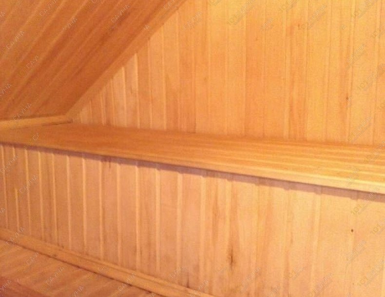 Сауна в Rose Hotel, в Набережных Челнах, Ломоносова, 1А | 3 | 1001sauna.com