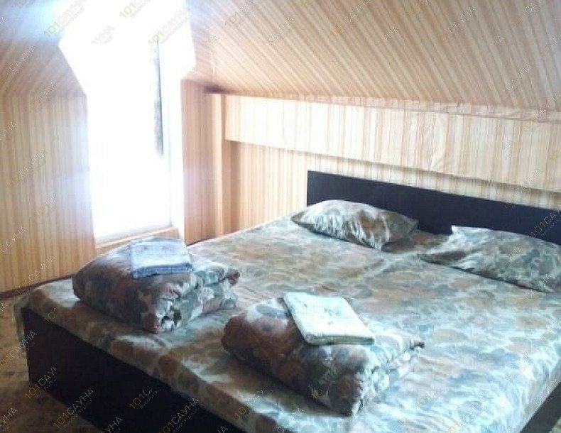 Сауна в Rose Hotel, в Набережных Челнах, Ломоносова, 1А | 6 | 1001sauna.com