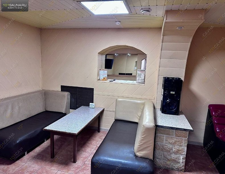 Сауна Клеопатра, в Новосибирске, Титова, 7 / Римского-Корсакова, 7 | 2 | 1001sauna.com