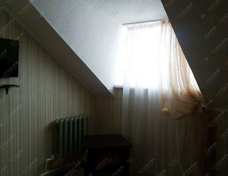 Сауна в Rose Hotel, в Набережных Челнах, Ломоносова, 1А | 7 | 1001sauna.com