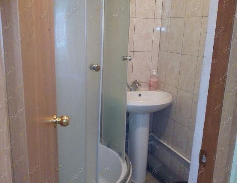 Сауна в Rose Hotel, в Набережных Челнах, Ломоносова, 1А | 8 | 1001sauna.com