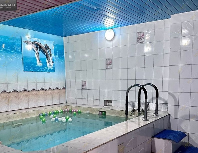 Сауна Клеопатра, в Новосибирске, Титова, 7 / Римского-Корсакова, 7 | 3 | 1001sauna.com