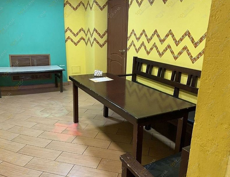 Сауна Клеопатра, в Новосибирске, Титова, 7 / Римского-Корсакова, 7 | 4 | 1001sauna.com