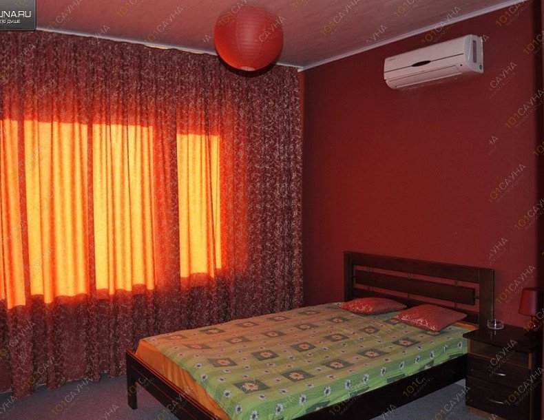 Банный комплекс Отдохни, в Краснодаре, Рылеева, 175 | Комната отдыха | 1001sauna.com