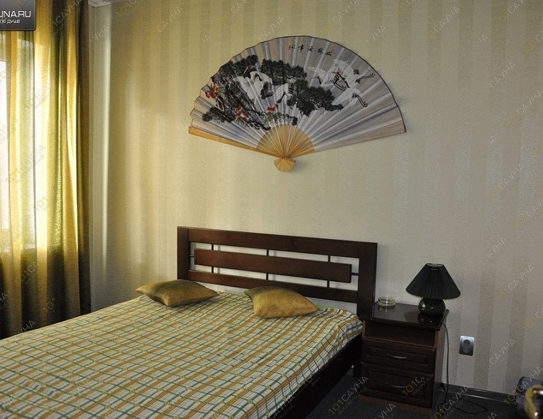 Банный комплекс Отдохни, в Краснодаре, Рылеева, 175 | Комната отдыха | 1001sauna.com