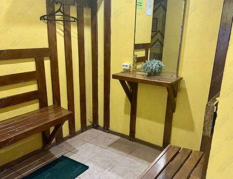 Сауна Клеопатра, в Новосибирске, Титова, 7 / Римского-Корсакова, 7 | 6 | 1001sauna.com