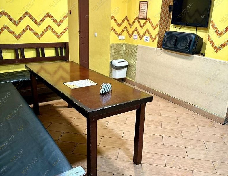 Сауна Клеопатра, в Новосибирске, Титова, 7 / Римского-Корсакова, 7 | 7 | 1001sauna.com