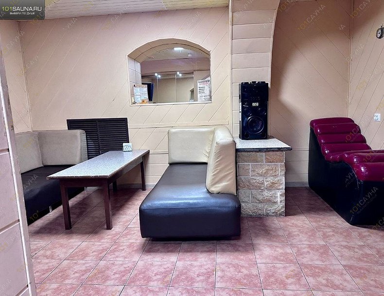 Сауна Клеопатра, в Новосибирске, Титова, 7 / Римского-Корсакова, 7 | 12 | 1001sauna.com