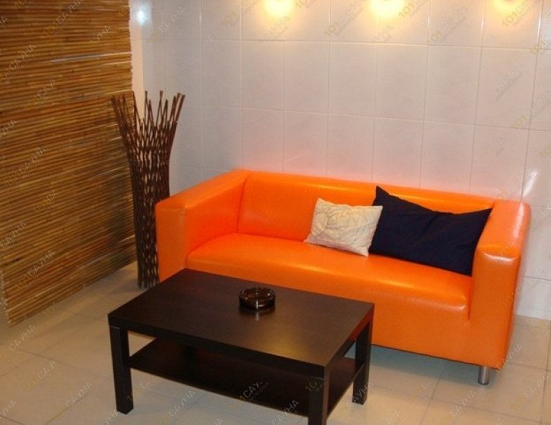 Сауна Атлантик, в Новосибирске, Петухова, 16 | Сауна "Атлантик" Новосибирск. Каталог: Бани и сауны Новосибирска. Фото сауны 2 | 1001sauna.com