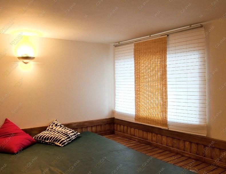 Сауна Атлантик, в Новосибирске, Петухова, 16 | Сауна "Атлантик" Новосибирск. Каталог: Бани и сауны Новосибирска. Фото сауны 3 | 1001sauna.com