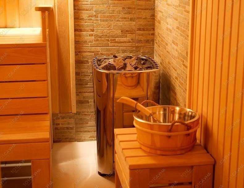 Сауна Атлантик, в Новосибирске, Петухова, 16 | Сауна "Атлантик" Новосибирск. Каталог: Бани и сауны Новосибирска. Фото сауны 4 | 1001sauna.com