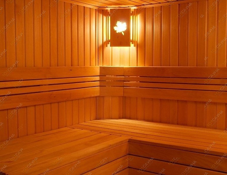 Сауна Атлантик, в Новосибирске, Петухова, 16 | Сауна "Атлантик" Новосибирск. Каталог: Бани и сауны Новосибирска. Фото сауны 5 | 1001sauna.com