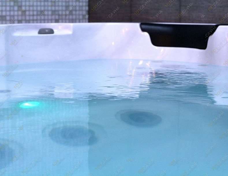 Сауна Атлантик, в Новосибирске, Петухова, 16 | Сауна "Атлантик" Новосибирск. Каталог: Бани и сауны Новосибирска. Фото сауны 6 | 1001sauna.com