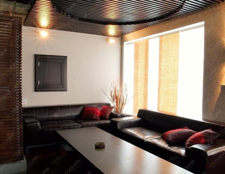 Сауна Атлантик, в Новосибирске, Петухова, 16 | Сауна "Атлантик" Новосибирск. Каталог: Бани и сауны Новосибирска. Фото сауны 8 | 1001sauna.com