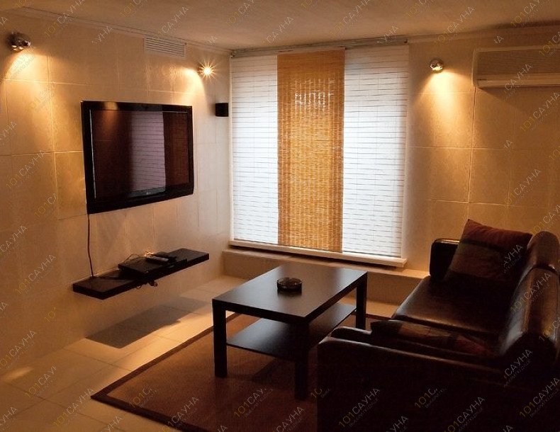 Сауна Атлантик, в Новосибирске, Петухова, 16 | Сауна "Атлантик" Новосибирск. Каталог: Бани и сауны Новосибирска. Фото сауны 9 | 1001sauna.com