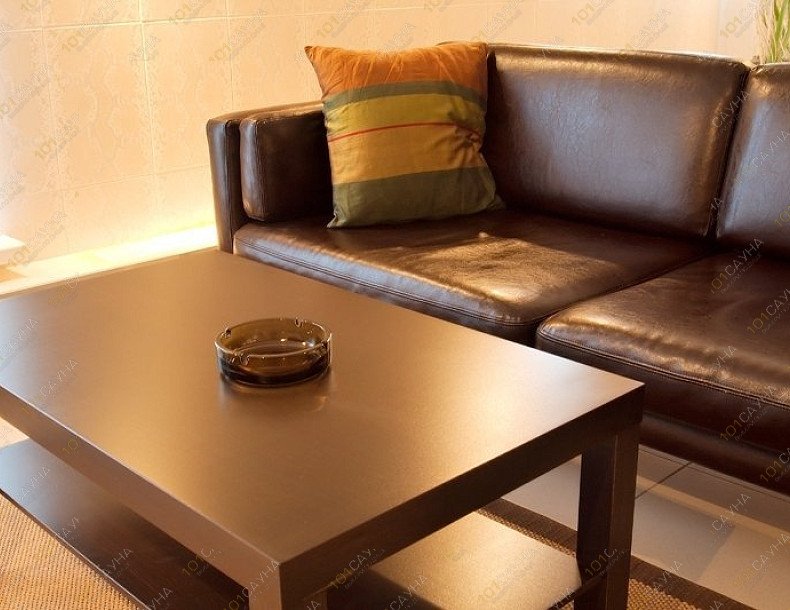 Сауна Атлантик, в Новосибирске, Петухова, 16 | Сауна "Атлантик" Новосибирск. Каталог: Бани и сауны Новосибирска. Фото сауны 10 | 1001sauna.com