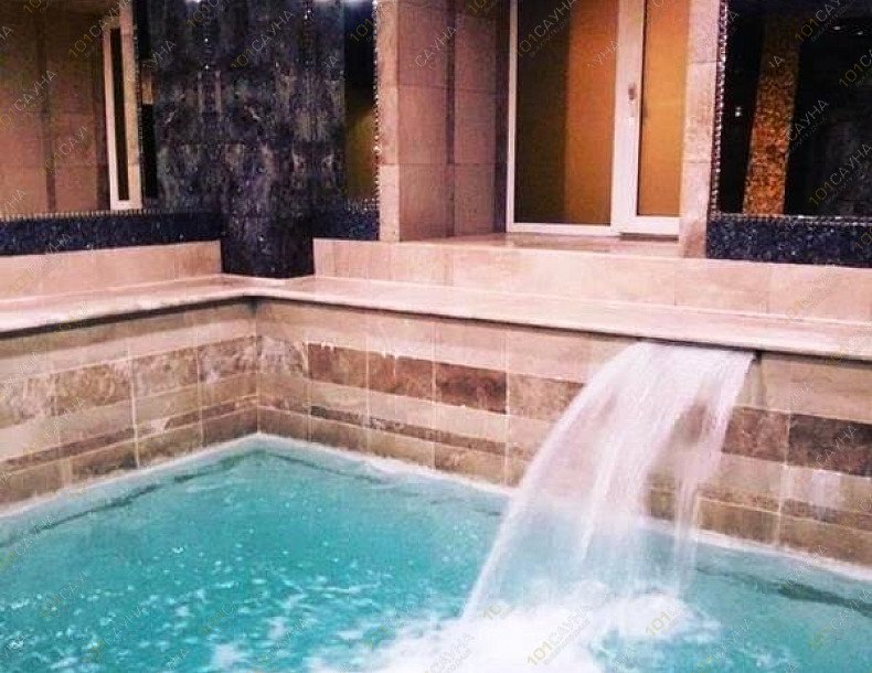 Сауна Бора Бора, в Новосибирске, ул. Ленина, 48 | 1 | 1001sauna.com