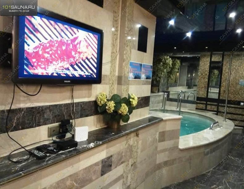 Сауна Бора Бора, в Новосибирске, ул. Ленина, 48 | 3 | 1001sauna.com