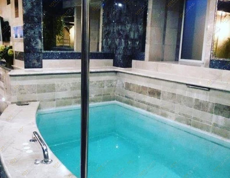 Сауна Бора Бора, в Новосибирске, ул. Ленина, 48 | 4 | 1001sauna.com