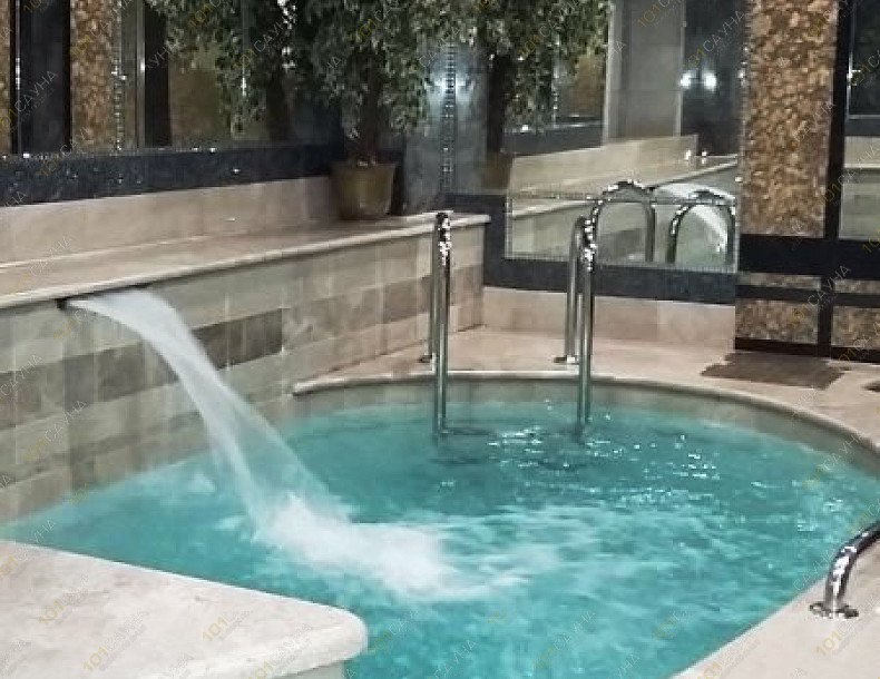 Сауна Бора Бора, в Новосибирске, ул. Ленина, 48 | 5 | 1001sauna.com