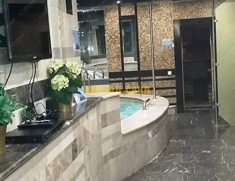 Сауна Бора Бора, в Новосибирске, ул. Ленина, 48 | 6 | 1001sauna.com