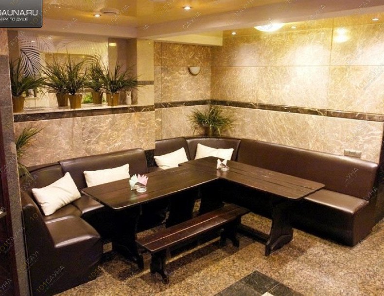 Сауна Бора Бора, в Новосибирске, ул. Ленина, 48 | 7 | 1001sauna.com