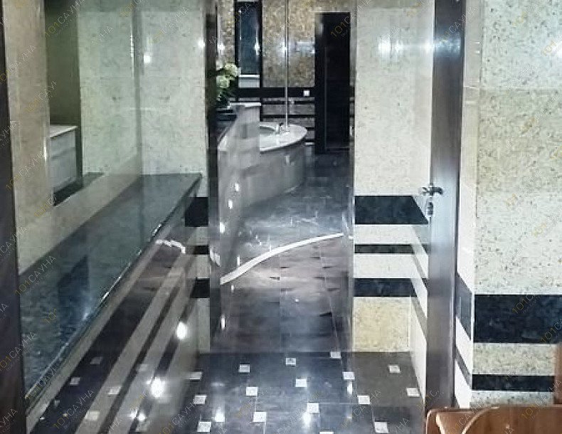 Сауна Бора Бора, в Новосибирске, ул. Ленина, 48 | 9 | 1001sauna.com