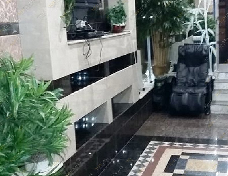 Сауна Бора Бора, в Новосибирске, ул. Ленина, 48 | 10 | 1001sauna.com