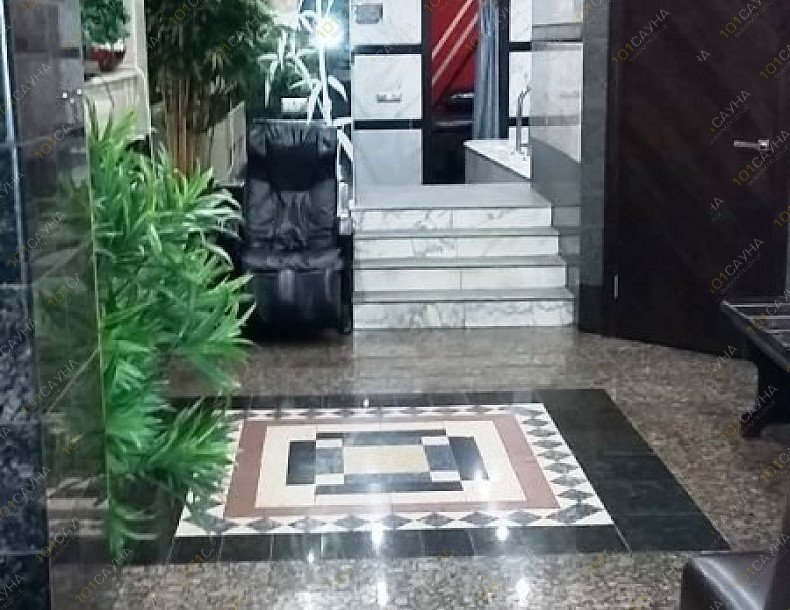 Сауна Бора Бора, в Новосибирске, ул. Ленина, 48 | 11 | 1001sauna.com