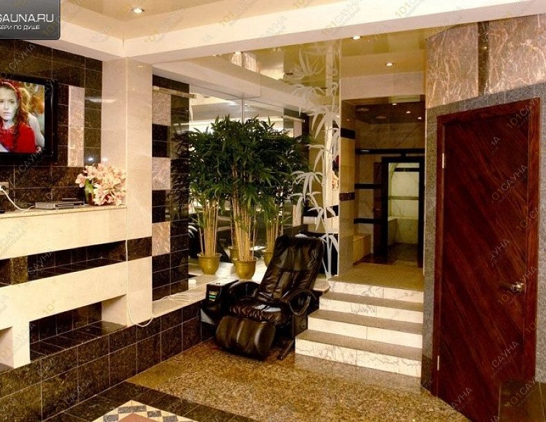 Сауна Бора Бора, в Новосибирске, ул. Ленина, 48 | 12 | 1001sauna.com