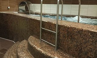 на Строительной, 9