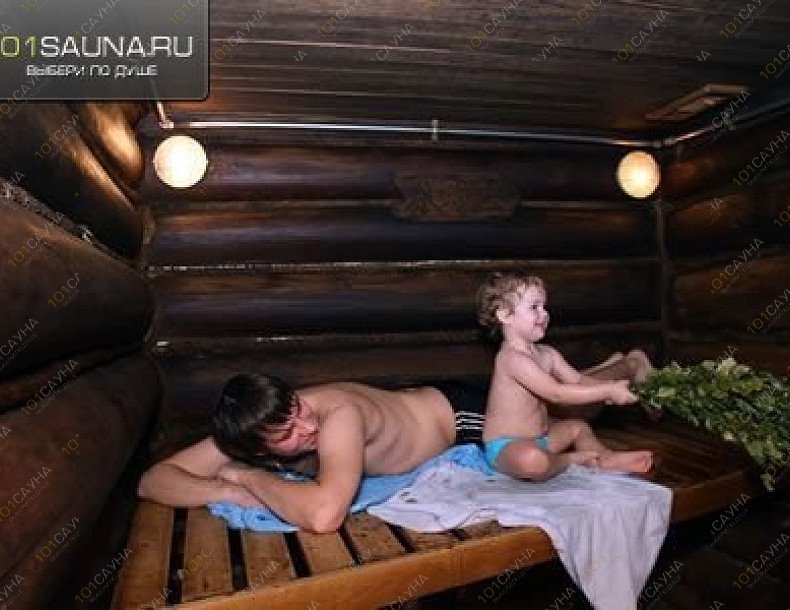 Баня Лабиринт, в Перми, ул. Академика Королева, 5 | Русская баня на дровах | 1001sauna.com
