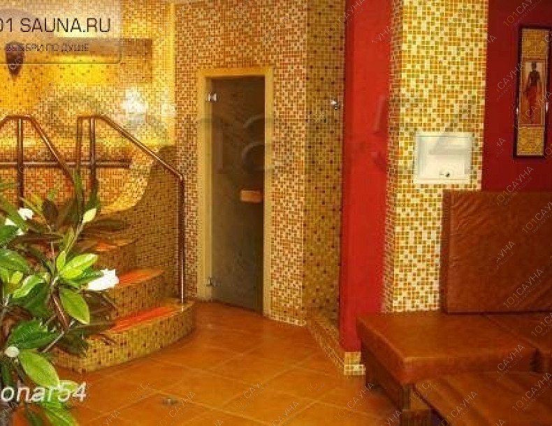 Сауна Браво, в Новосибирске, Кропоткина, 269/1 | 1 | 1001sauna.com