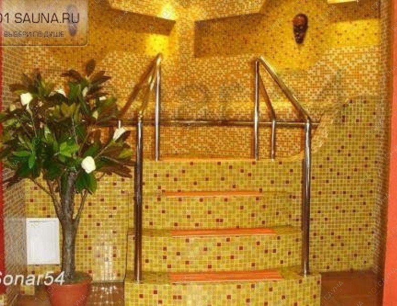 Сауна Браво, в Новосибирске, Кропоткина, 269/1 | 2 | 1001sauna.com