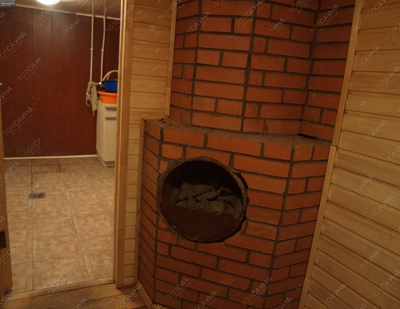 Баня У Днепра, в Смоленске, Горького Набережная, 22а | интерьер2 | 1001sauna.com