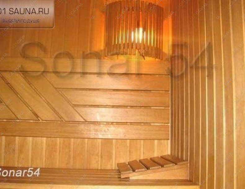 Сауна Браво, в Новосибирске, Кропоткина, 269/1 | 3 | 1001sauna.com