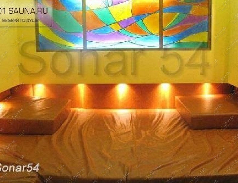 Сауна Браво, в Новосибирске, Кропоткина, 269/1 | 4 | 1001sauna.com